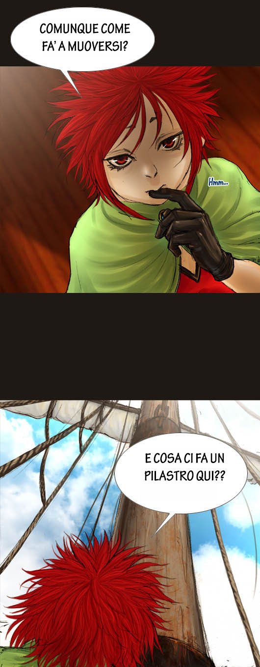 Read Magician Manga Online