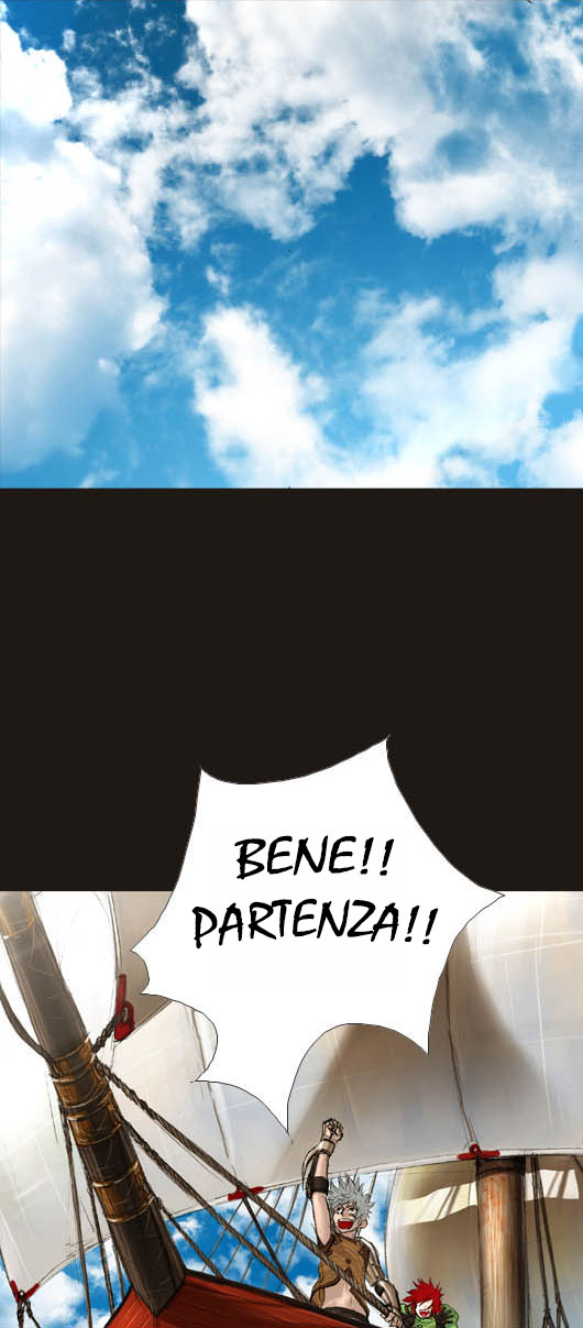 Read Magician Manga Online