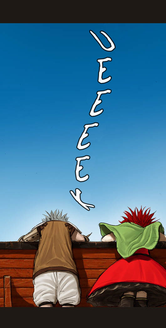 Read Magician Manga Online