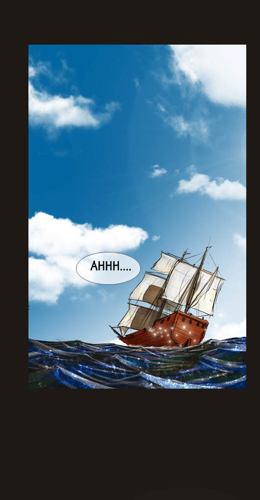 Read Magician Manga Online