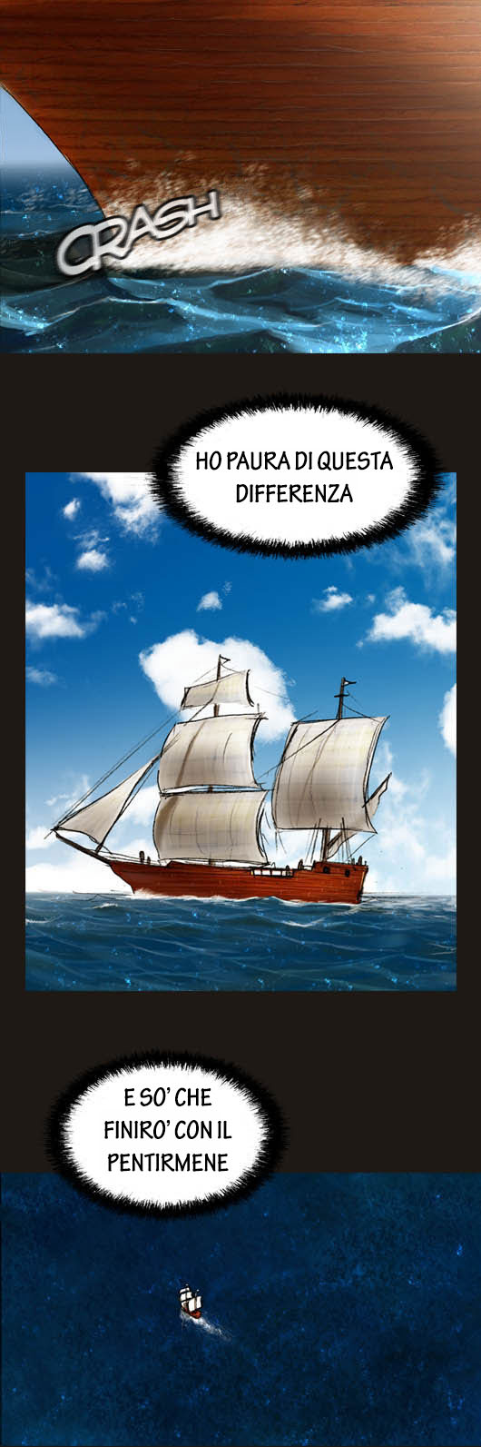 Read Magician Manga Online