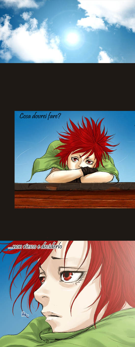 Read Magician Manga Online