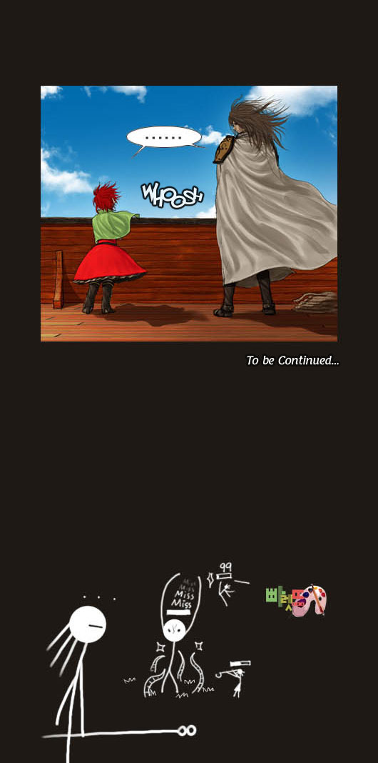 Read Magician Manga Online