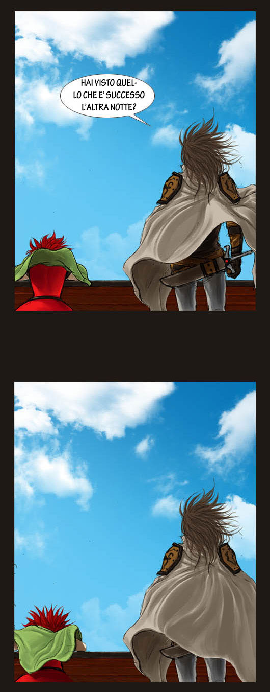 Read Magician Manga Online