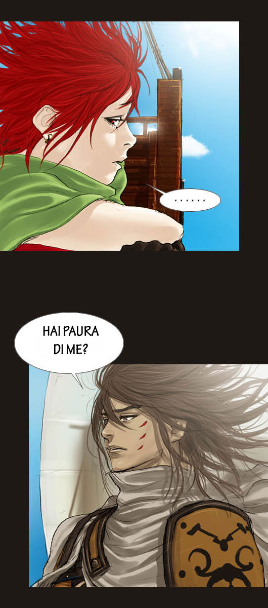 Read Magician Manga Online