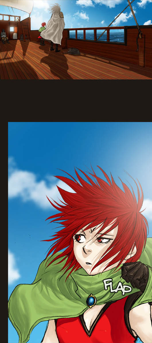 Read Magician Manga Online