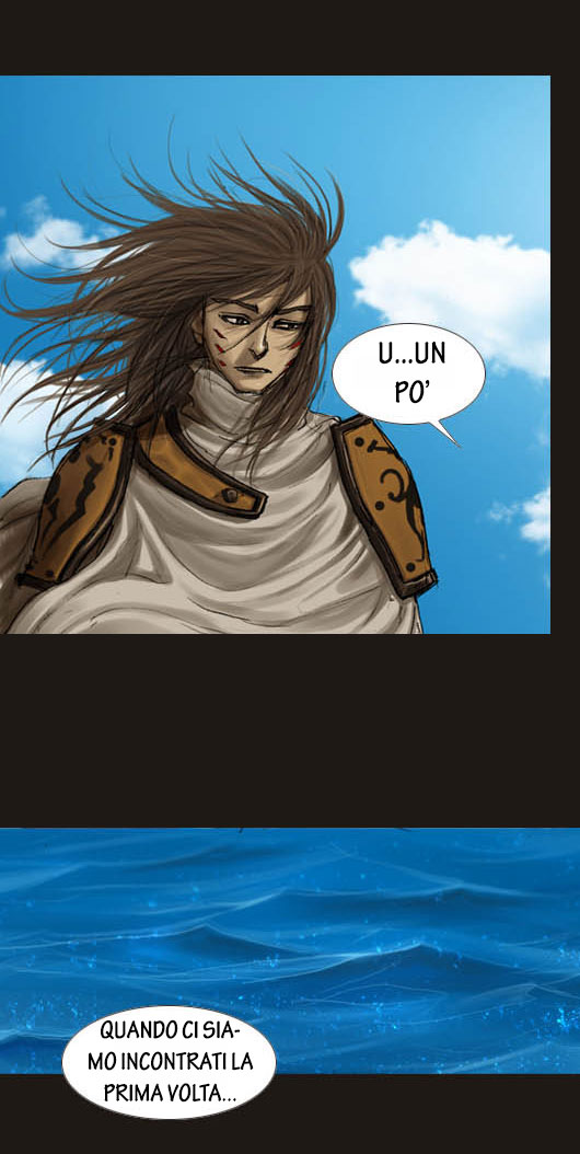 Read Magician Manga Online