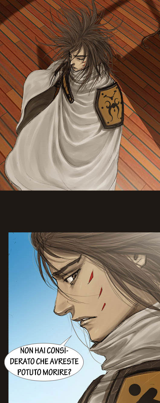 Read Magician Manga Online