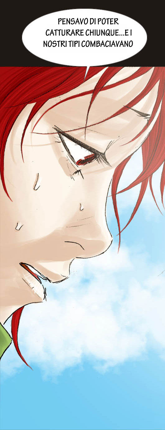 Read Magician Manga Online