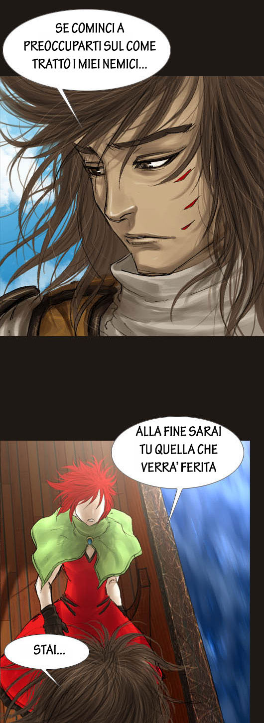 Read Magician Manga Online