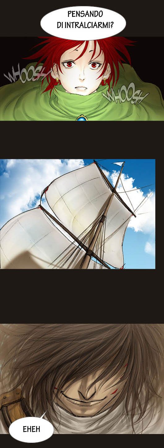 Read Magician Manga Online