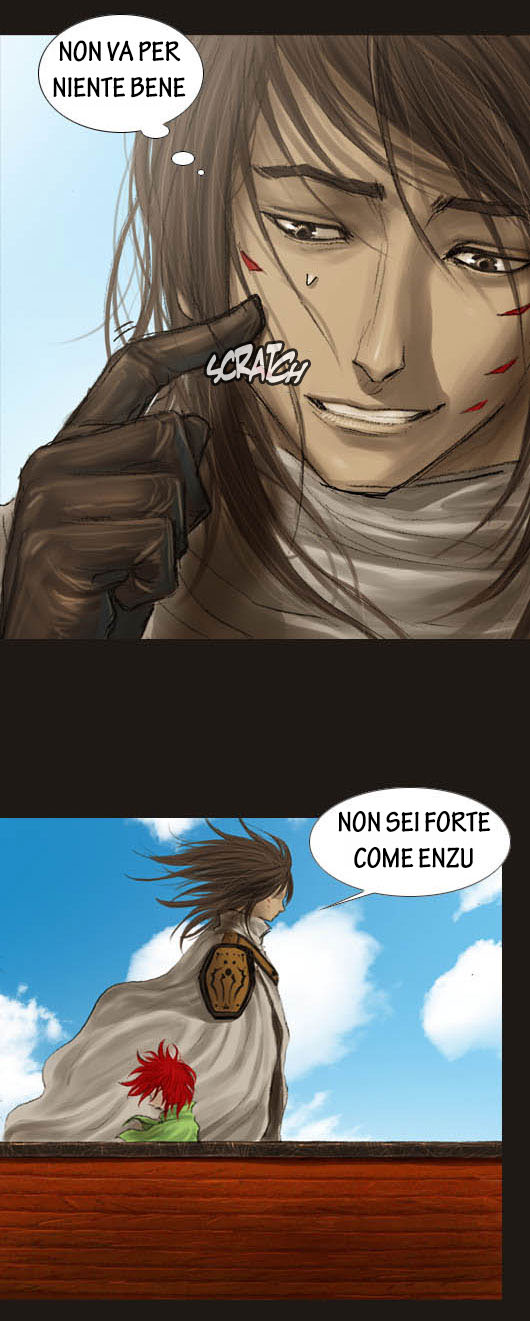 Read Magician Manga Online