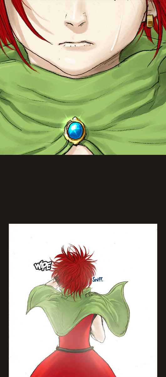 Read Magician Manga Online