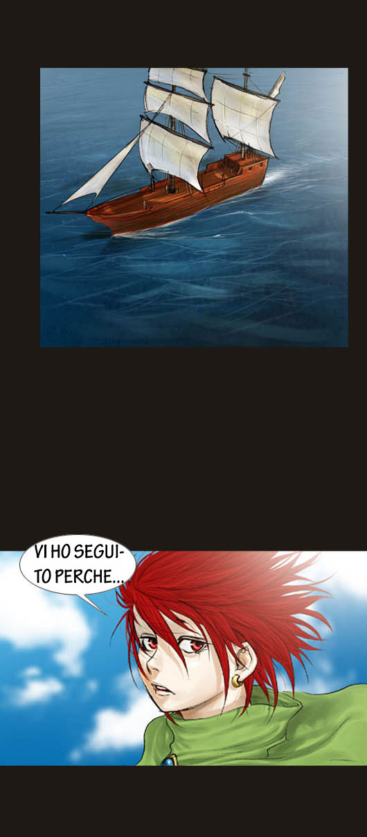 Read Magician Manga Online