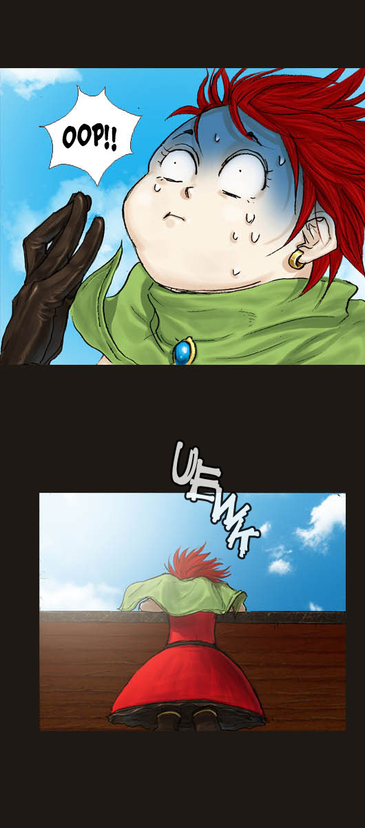 Read Magician Manga Online