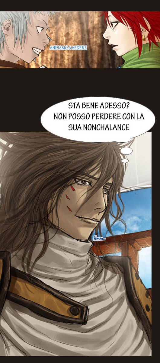 Read Magician Manga Online