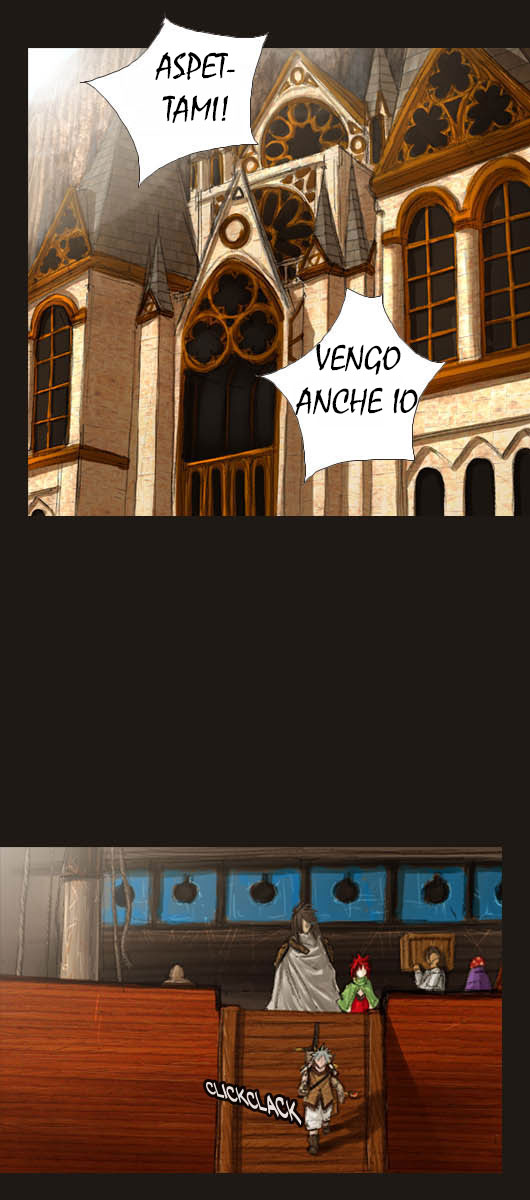 Read Magician Manga Online