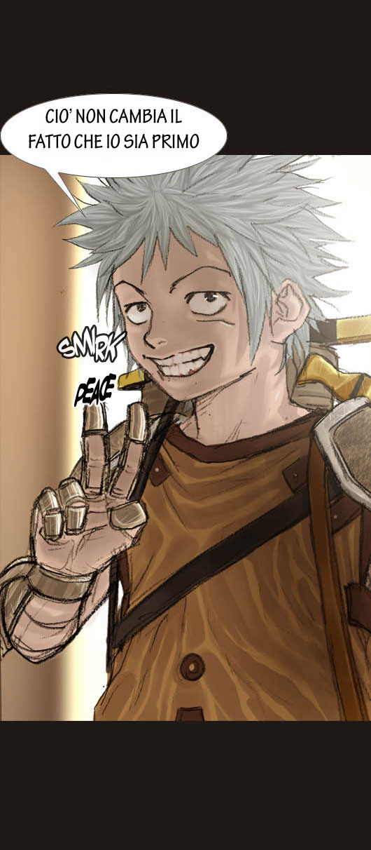 Read Magician Manga Online