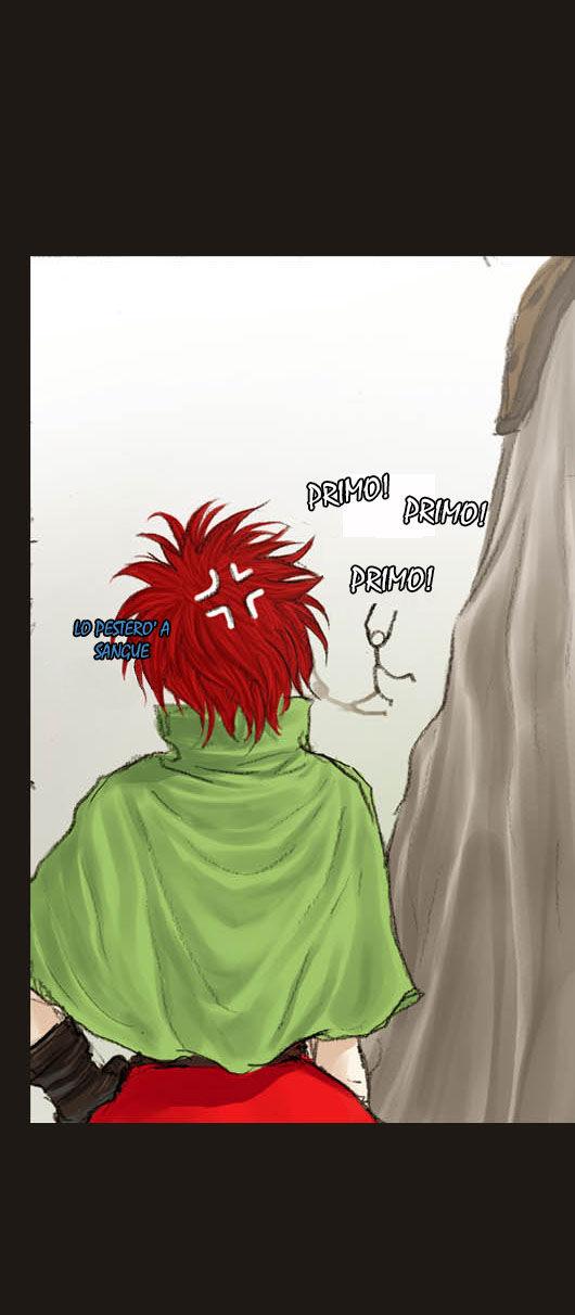 Read Magician Manga Online