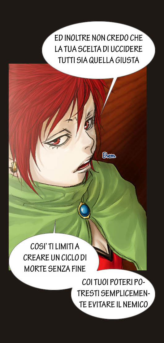 Read Magician Manga Online