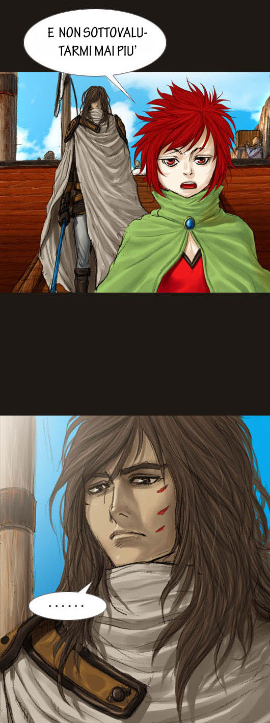 Read Magician Manga Online