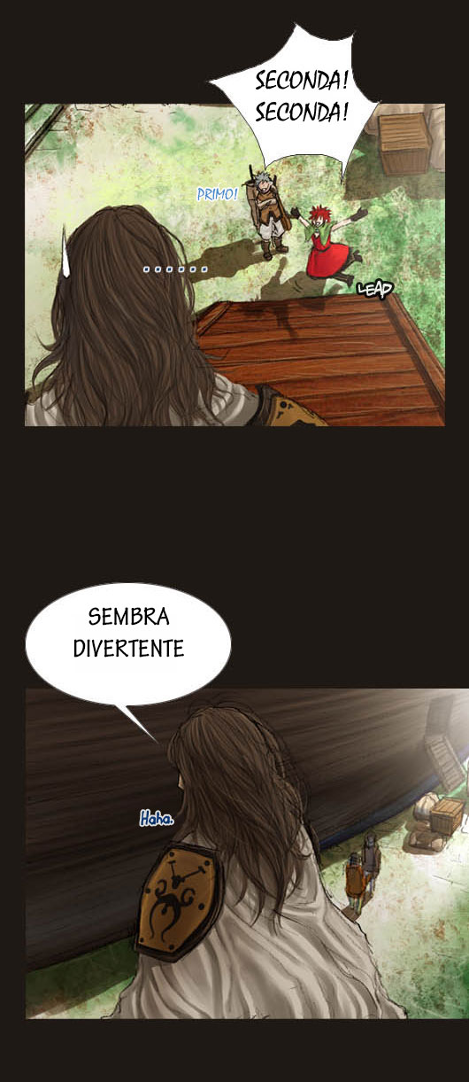 Read Magician Manga Online