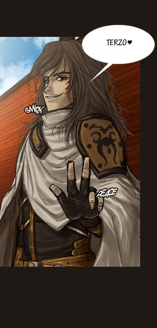 Read Magician Manga Online