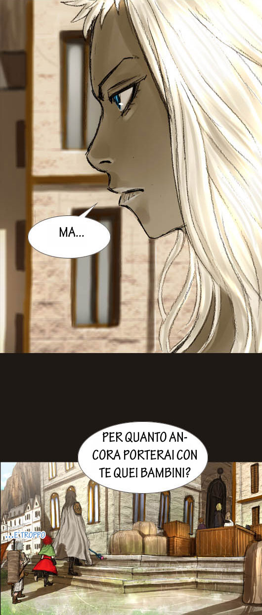 Read Magician Manga Online