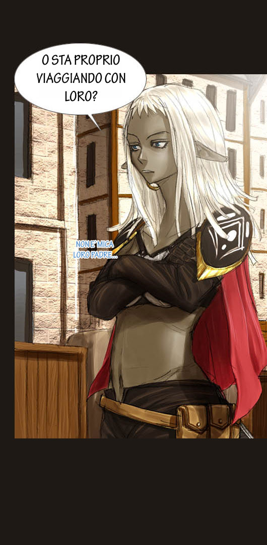 Read Magician Manga Online