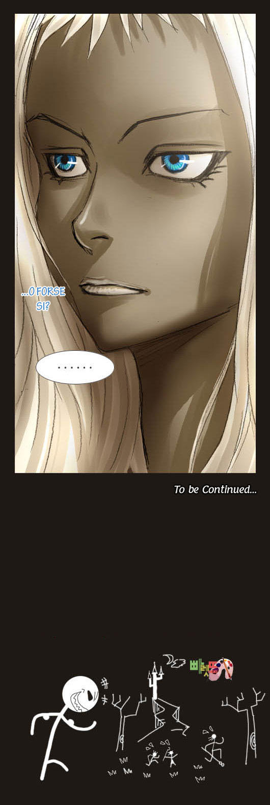 Read Magician Manga Online