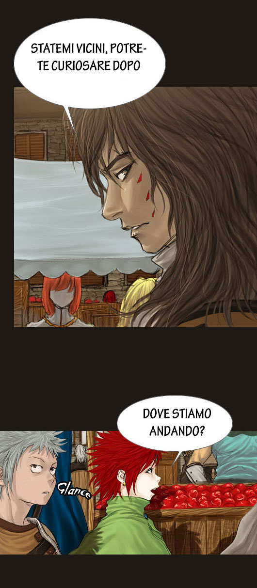 Read Magician Manga Online