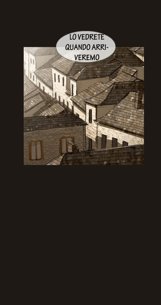 Read Magician Manga Online