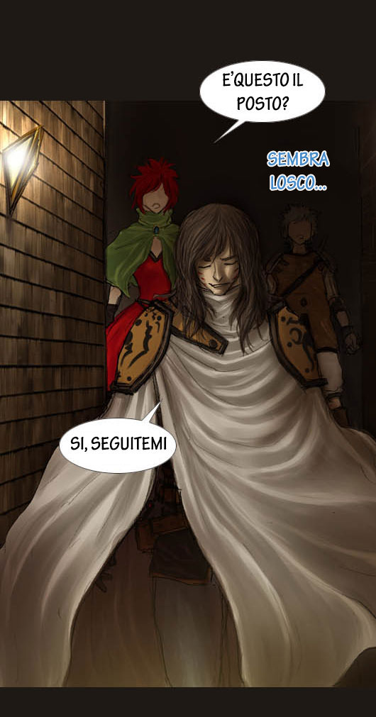 Read Magician Manga Online