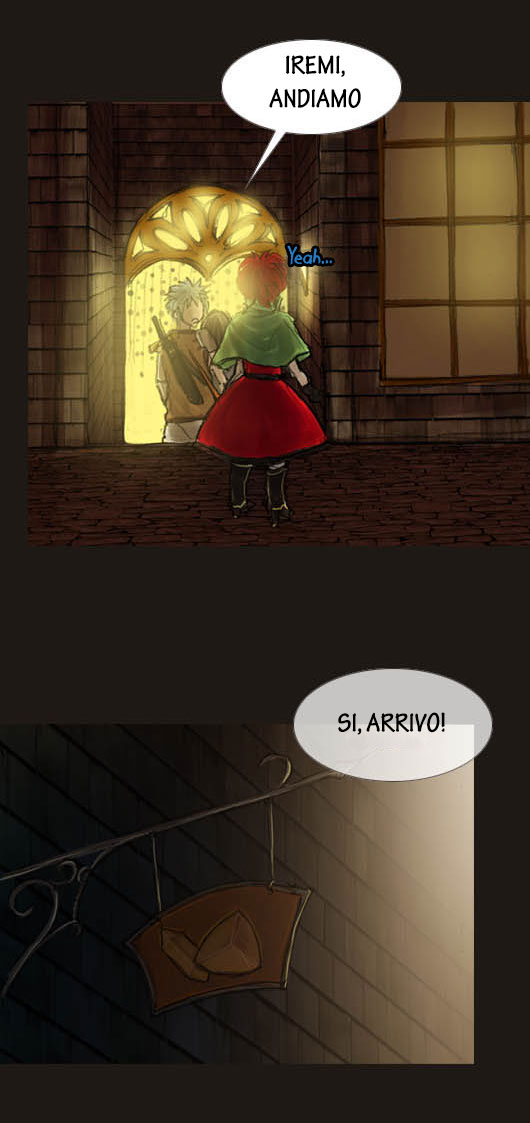 Read Magician Manga Online