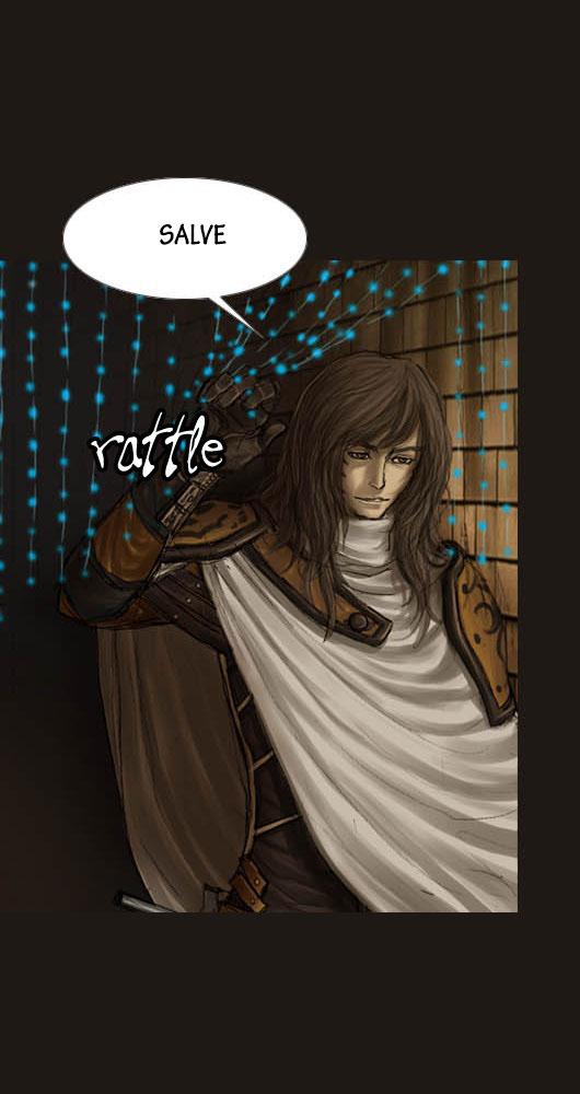 Read Magician Manga Online