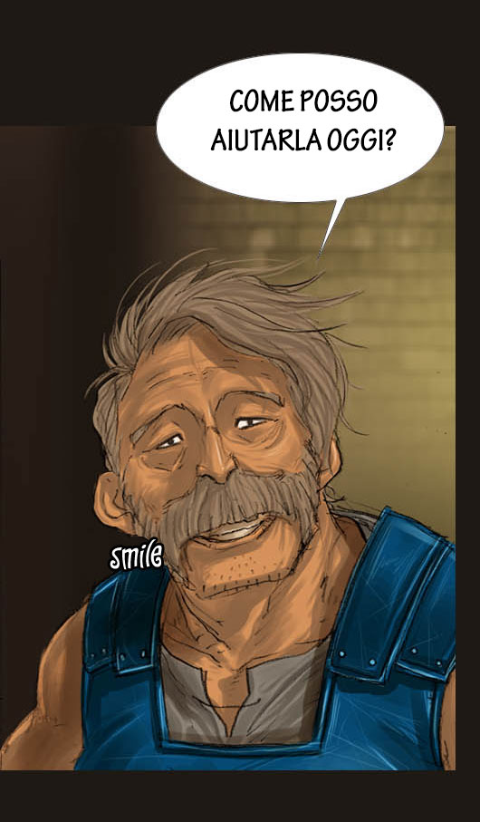 Read Magician Manga Online