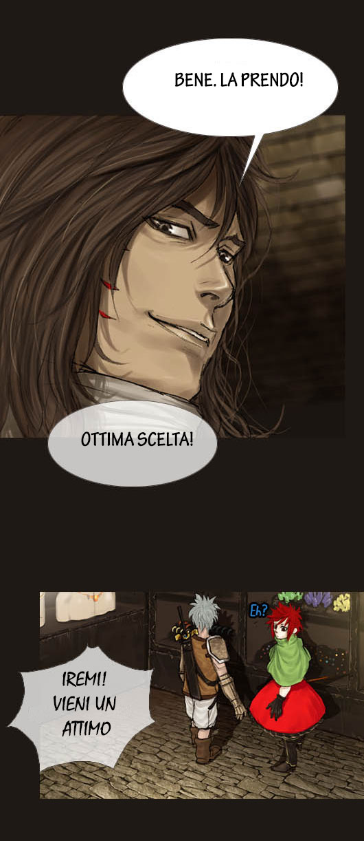 Read Magician Manga Online