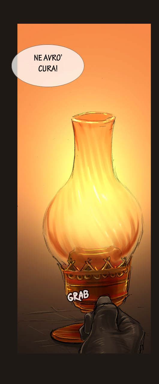 Read Magician Manga Online