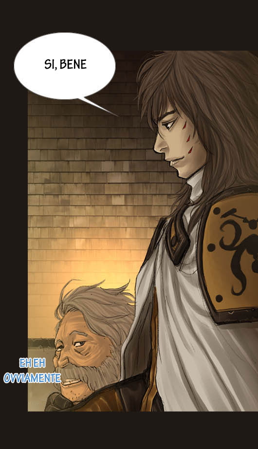 Read Magician Manga Online