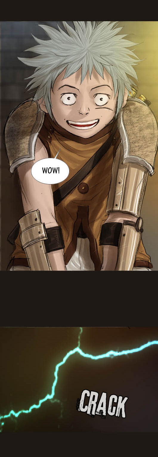 Read Magician Manga Online