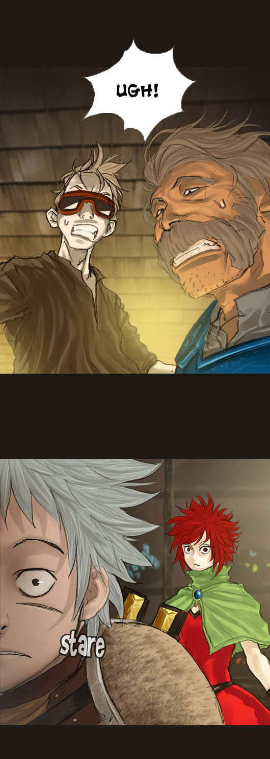 Read Magician Manga Online