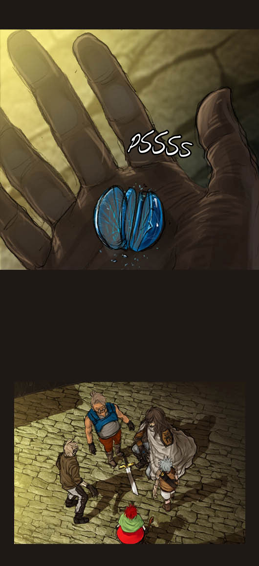 Read Magician Manga Online