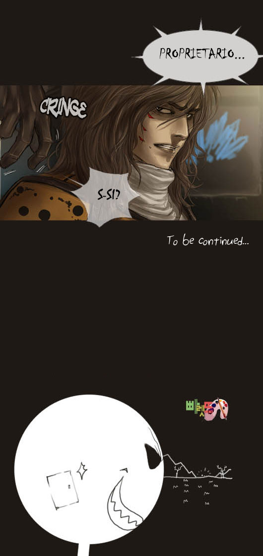 Read Magician Manga Online