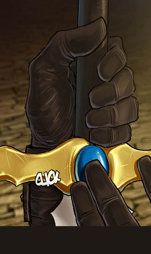 Read Magician Manga Online