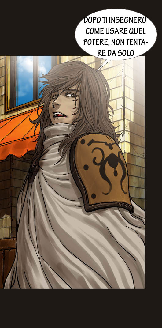 Read Magician Manga Online