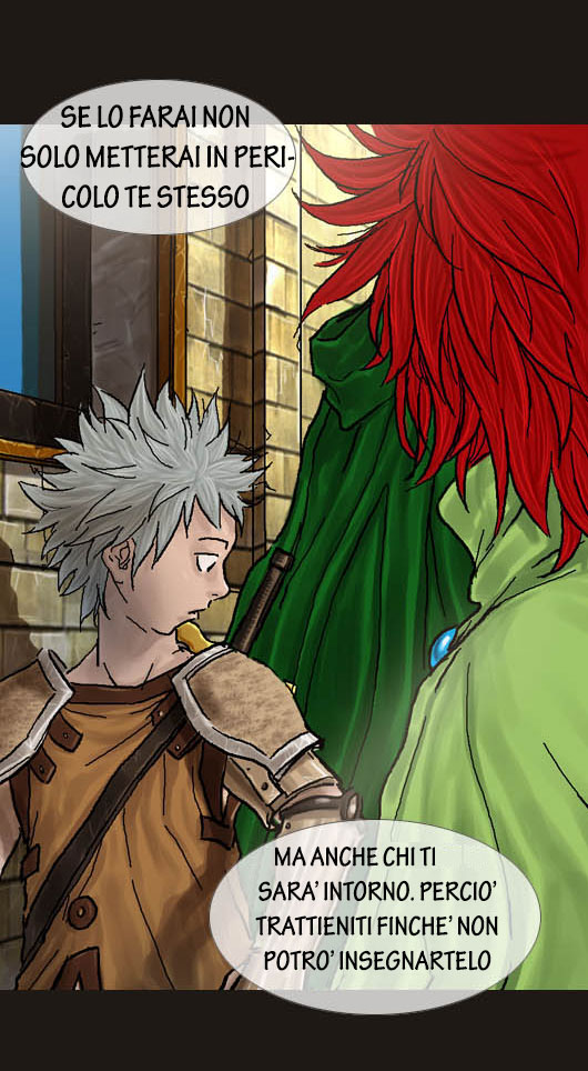 Read Magician Manga Online