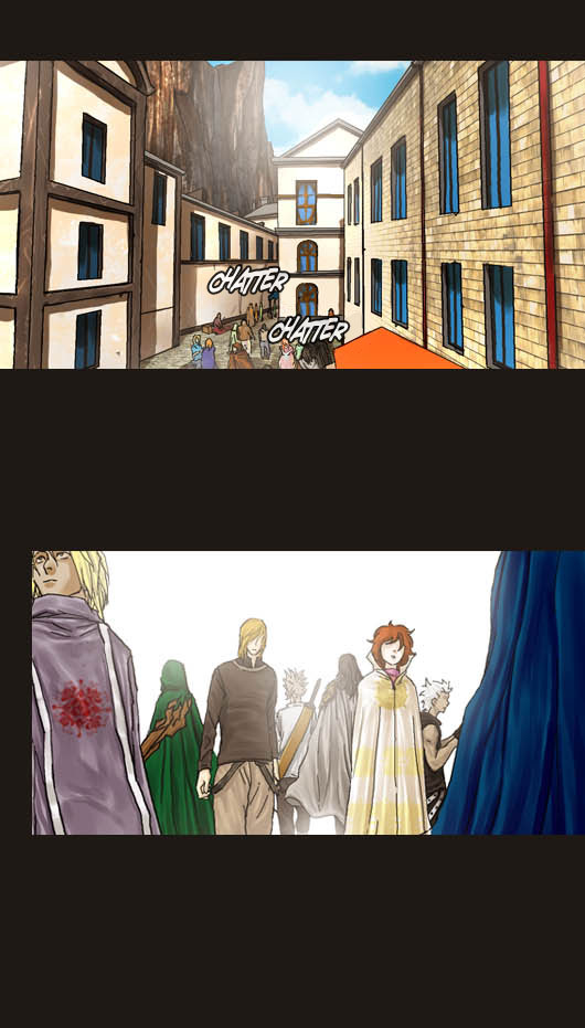 Read Magician Manga Online