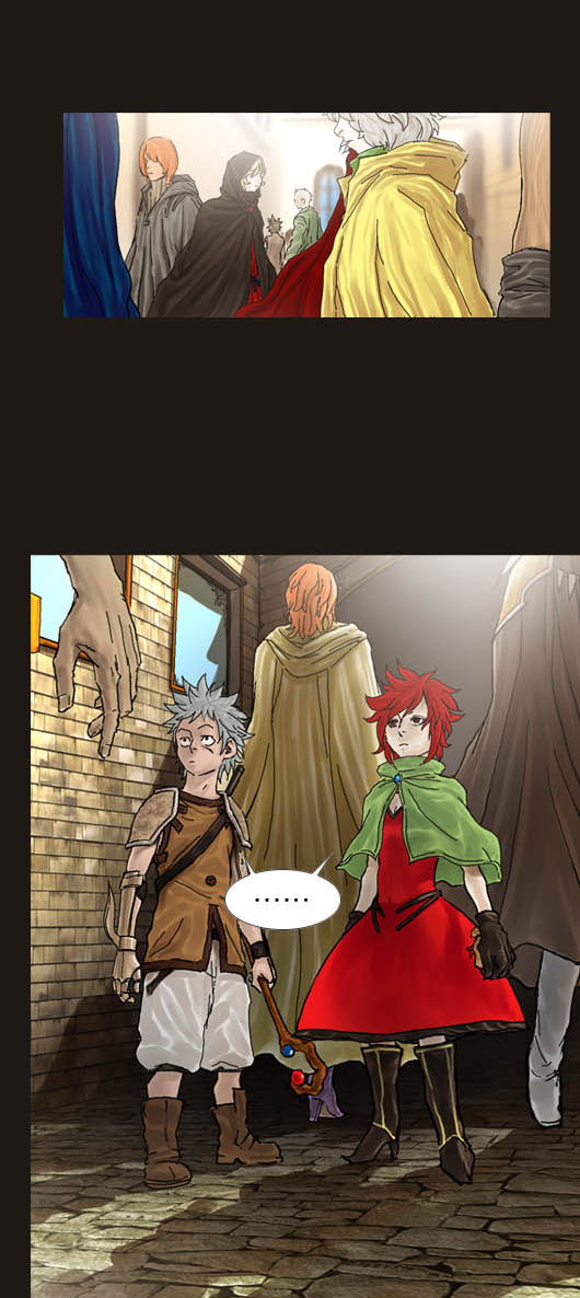 Read Magician Manga Online