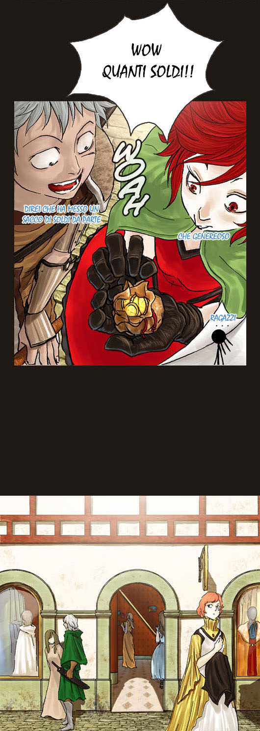 Read Magician Manga Online