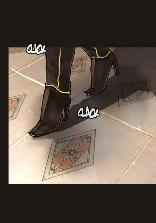 Read Magician Manga Online